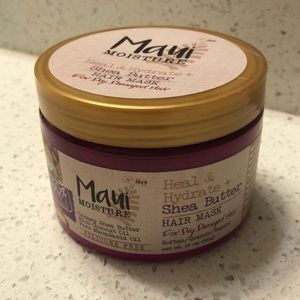 Hair Mask